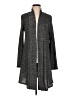 Rhapsody Gray Kimono Size M - photo 1