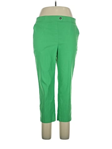 Rafaella Casual Pants (view 1)