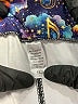 Unbranded Paisley Blue Active Pants Size 2 - photo 7