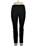 Alfani Solid Black Casual Pants Size 16s - photo 1