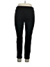 Alfani Solid Black Casual Pants Size 16s - photo 2