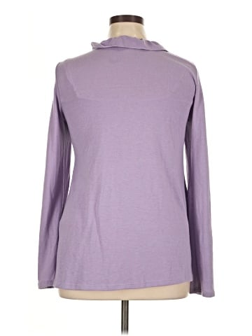 The Tog Shop Long Sleeve Blouse (view 2)