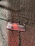 Rafaella Solid Black Active Pants Size 14 - photo 7