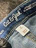 Cat & Jack Blue Jeans Size 8 - photo 5