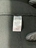 Unbranded Graphic Black Active Pants Size 2 - photo 4