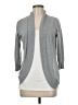 Covington Gray Cardigan Size M - photo 1