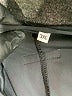 Unbranded Solid Black Casual Dress Size 3X - photo 7