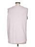 Gap Pink Sleeveless Top Size L - photo 2
