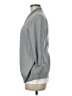 Covington Gray Cardigan Size M - photo 5