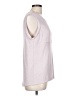 Gap Pink Sleeveless Top Size L - photo 4