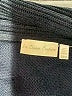 La Classe Couture Black Poncho Size S - photo 7