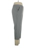 Rafaella Chevron-herringbone Gray Dress Pants Size 14 - photo 4
