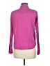 Aura 100% Cotton Pink Long Sleeve Button-Down Shirt Size M - photo 2