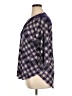 Cato Purple 3/4 Sleeve Blouse Size 16W - photo 5