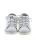 Mia White Sneakers Size 5 (youth) - photo 2