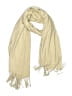 Unbranded Ivory Tan Scarf One size - photo 1
