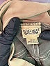 Indigo Blue Green Tan Khaki Shorts Size XS Maternity - photo 6