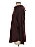 Maurices Burgundy Turtleneck Sweater Size S - photo 5