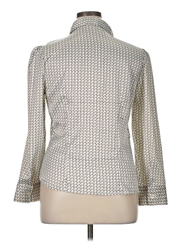 Antilia Femme 3/4 Sleeve Blouse (view 2)