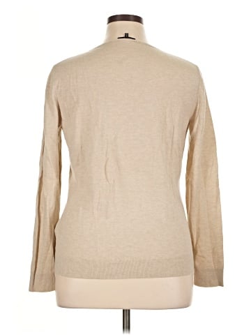 Lafayette 148 New York Wool Pullover Sweater (view 2)