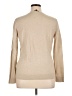 Lafayette 148 New York 100% Wool Tan Wool Pullover Sweater Size XL - photo 2