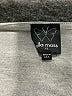 Ella Moss Tweed Silver Short Sleeve T-Shirt Size XS - photo 7