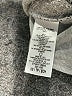 Ella Moss Tweed Silver Short Sleeve T-Shirt Size XS - photo 8