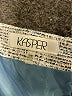 Kasper Tweed Gray Formal Skirt Size 20W - photo 3