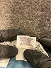 Kasper Tweed Gray Formal Skirt Size 20W - photo 4