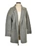 Moth Gray Cardigan Size XS - photo 1