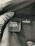 Assorted Brands 100% Polyester Gray Zip Up Hoodie Size 7 - photo 3