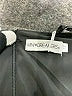 Assorted Brands 100% Polyester White Black Cocktail Dress Size 12 - photo 3