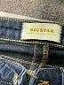Big Star Blue Jeans Size 27 waist - photo 7