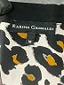 Karina Grimaldi Black Romper Size M - photo 3