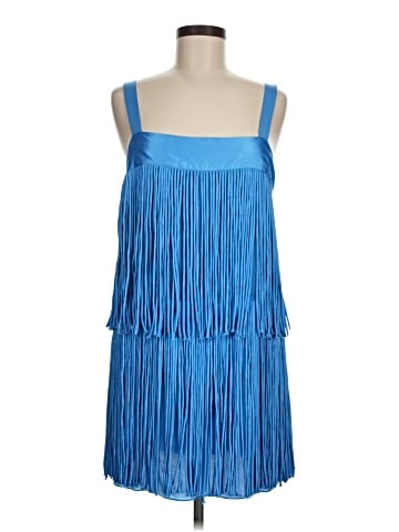 Geisha Designs Sleeveless Top (view 1)