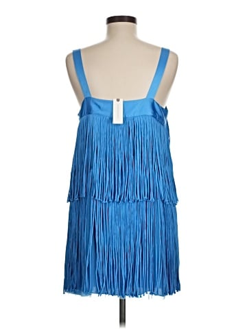 Geisha Designs Sleeveless Top (view 2)