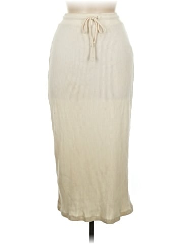 Zara Casual Skirt (view 1)