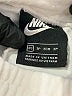 Nike White Casual Pants Size XS - photo 4