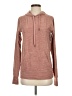 Kyodan Brown Pullover Hoodie Size S - photo 1