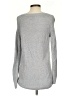 Old Navy Gray Pullover Sweater Size S - photo 2
