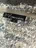 Metric Knits Gray Cardigan Size L - photo 7