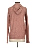 Kyodan Brown Pullover Hoodie Size S - photo 2