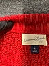 Universal Thread Solid Red Pullover Sweater Size XS - photo 4