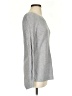 Old Navy Gray Pullover Sweater Size S - photo 4