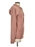 Kyodan Brown Pullover Hoodie Size S - photo 4