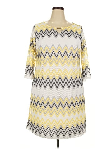 Tacera Casual Dress (view 1)