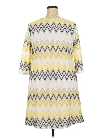 Tacera Casual Dress (view 2)