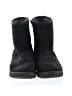 Cat & Jack Black Boots Size 3 (youth) - photo 2