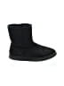 Cat & Jack Black Boots Size 3 (youth) - photo 1