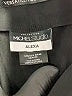 Michel Studio Black Casual Pants Size 16 - photo 7